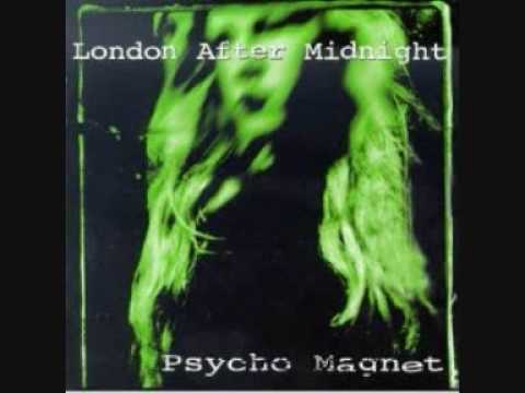 Profilový obrázek - London After Midnight - Psycho Magnet