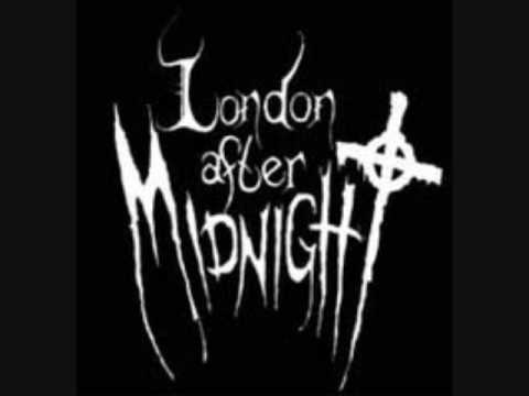 Profilový obrázek - London After Midnight - the black cat
