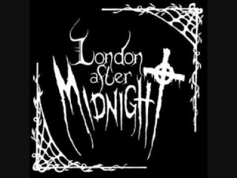 Profilový obrázek - London After Midnight - The Bondage Song