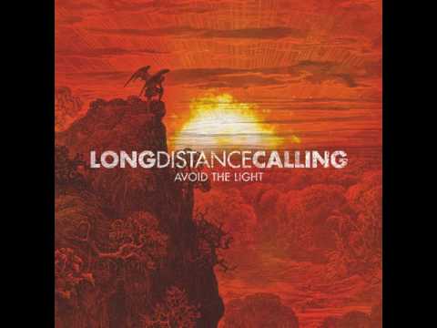 Profilový obrázek - Long Distance Calling-the nearing grave (with Jonas Renkse from Katatonia)