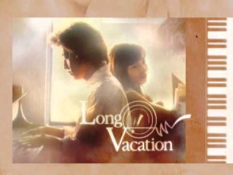 Profilový obrázek - Long Vacation OST - Close To You - CAGNET