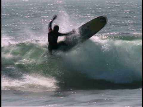 Profilový obrázek - Longboard Habit Dvd... Matthew Moir surfing HB... music Brandon Bristow