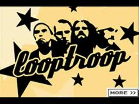Profilový obrázek - Looptroop - A Modern Day City Symphony