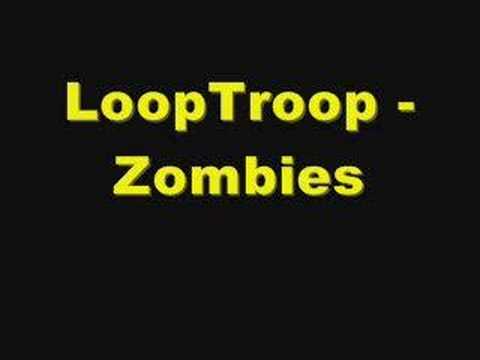 Profilový obrázek - LoopTroop - Zombies