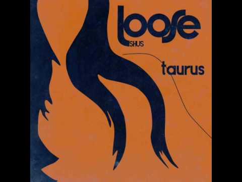 Profilový obrázek - Loose Shus - Taurus