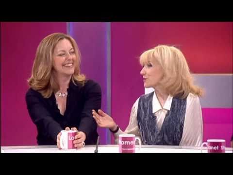 Profilový obrázek - Loose Women: Greta scacchi & Anita Dobson