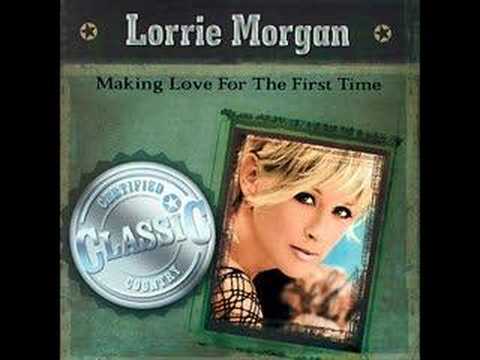 Profilový obrázek - LORRIE & GEORGE MORGAN-I'M COMPLETELY SATISFIED WITH YOU