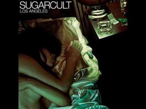 Profilový obrázek - Los Angeles - Sugarcult