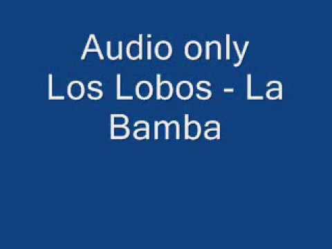 Profilový obrázek - Los Lobos - La Bamba Riff