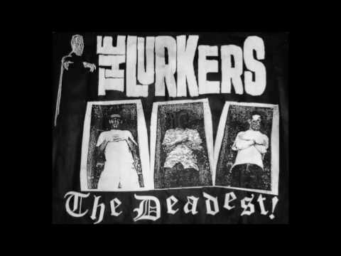 Profilový obrázek - Los Lurkers 1 -- Goul Surf/Garage Surf -- Misfits meet The Ghastly Ones