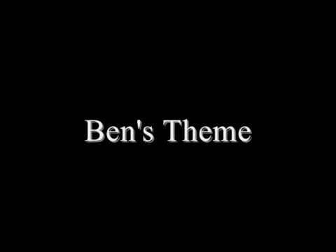 Profilový obrázek - LOST - Ben's Theme