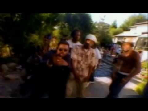 Profilový obrázek - Lost Boyz feat. Canibus & Tha Dogg Pound - Music Makes Me High (Remix) - 1996