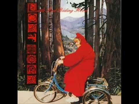 Profilový obrázek - Lost Dogs - Little Red Riding Hood - 15 - Pray Where You Are