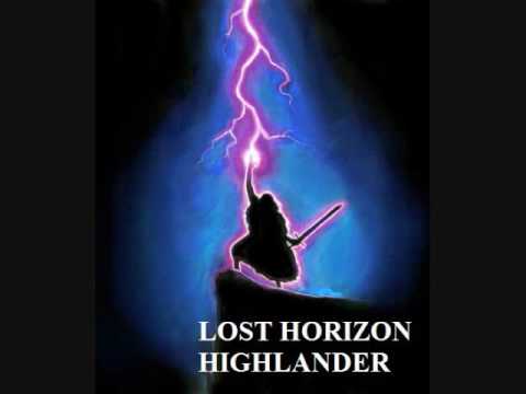 Profilový obrázek - Lost Horizon - Highlander (11-Min Version) (Download Link Updated)