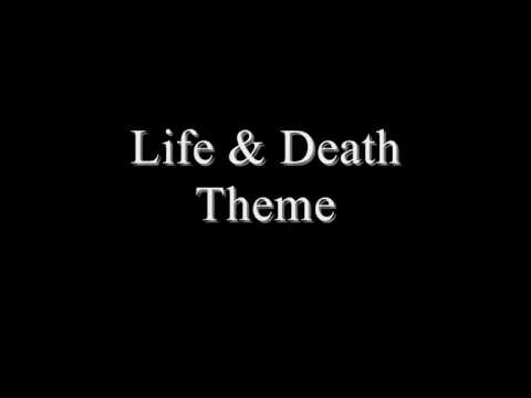 Profilový obrázek - LOST - Life & Death Theme