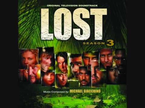 Profilový obrázek - Lost Season 3 Original Television Soundtrack (Disc One) - #22: "A Touching Moment"
