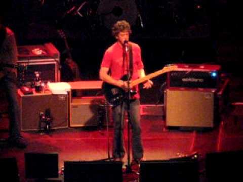 Profilový obrázek - Lou Reed live - "Power of the Heart"