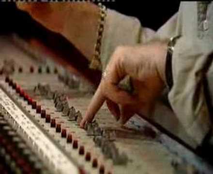 Profilový obrázek - Lou Reed - Vicious (Documentary)