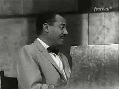 Profilový obrázek - Louis Armstrong - Basin Street Blues - 1959