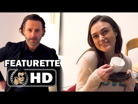 Profilový obrázek - LOVE ACTUALLY 2 Official Featurette Teaser (2017) Keira Knightley, Andrew Lincoln Comedy Movie HD