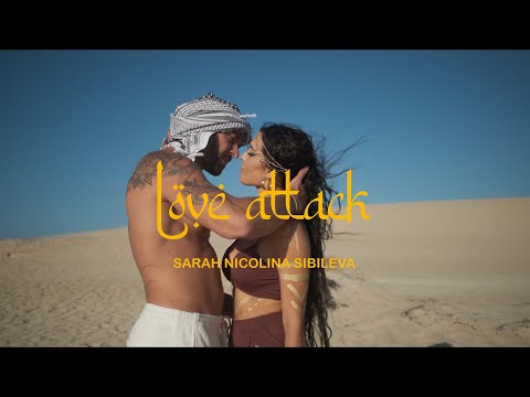 Profilový obrázek - Love attack