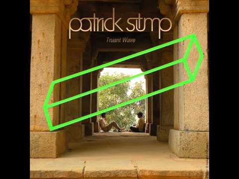 Profilový obrázek - Love, Selfish Love - Patrick Stump
