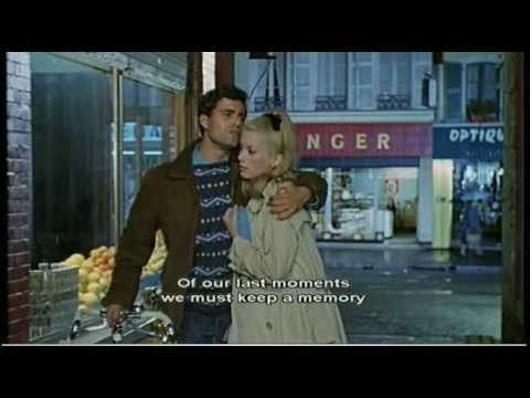 Profilový obrázek - Love theme from "Les parapluies de Cherbourg" (1964)