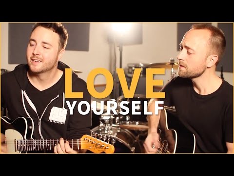Profilový obrázek - Love Yourself
