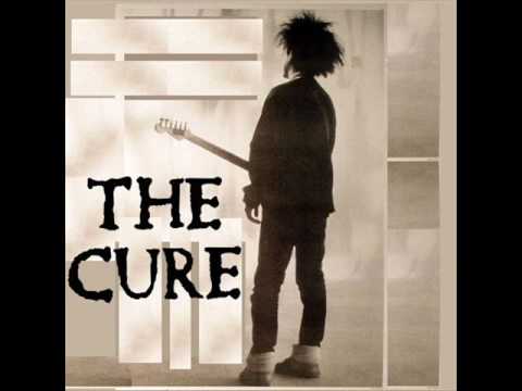 Profilový obrázek - Lovesong-The Cure