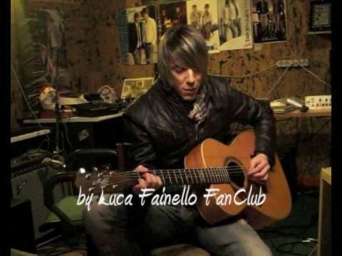 Profilový obrázek - Luca Fainello canta "Unchained Melody"