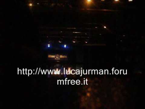 Profilový obrázek - Luca Jurman e Chiara Iezzi Live Blue Note