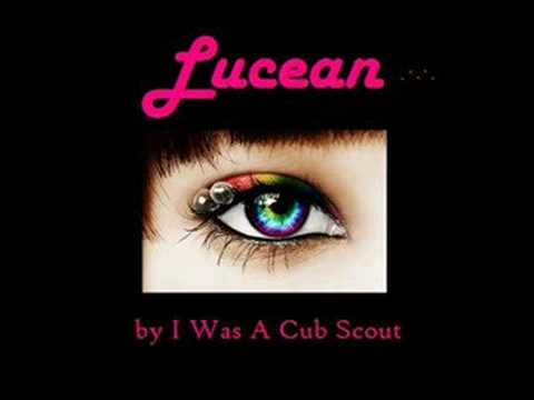 Profilový obrázek - Lucean - I Was A Cub Scout