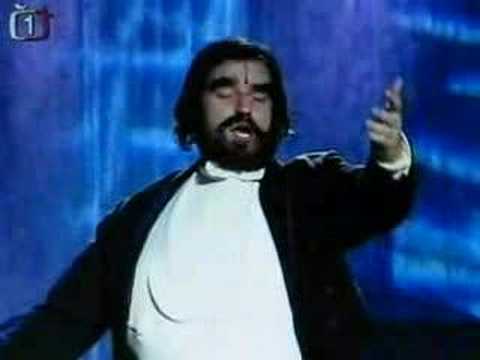 Profilový obrázek - Luciano Pavarotti
