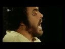Profilový obrázek - Luciano Pavarotti  "Recondita armonia" Tosca Modena 1979