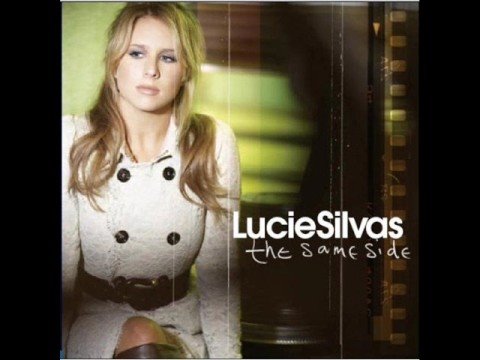 Profilový obrázek - Lucie Silvas - Guardian Angel + Lyrics