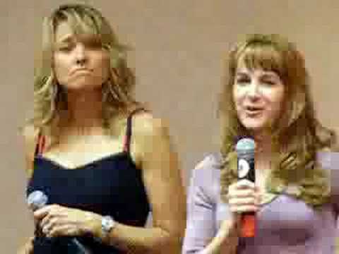 Profilový obrázek - Lucy & Renee Chicago's Convention