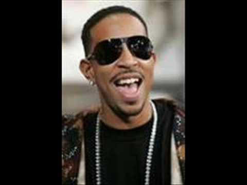 Profilový obrázek - Ludacris- Big Ass House (Freestyle)