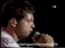 Profilový obrázek - Luis Miguel - Ayer - en vivo desde Argentina