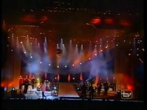 Profilový obrázek - Luis Miguel-Cuando Calienta El Sol en vivo 97