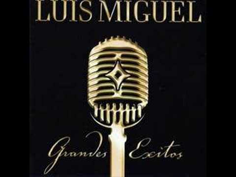 Profilový obrázek - Luis Miguel de la Margue - Te hecho de menos