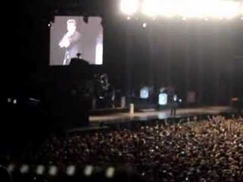 Profilový obrázek - Luis Miguel en concierto Barcelona 2007