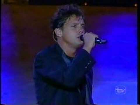 Profilový obrázek - Luis Miguel-Uno en vivo 97