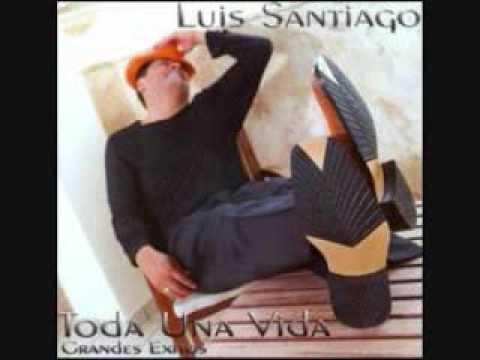 Profilový obrázek - Luis Santiago: madre querida Album: TODA UNA VIDA