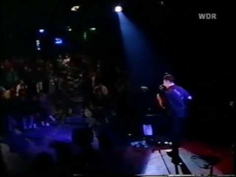 Profilový obrázek - Luka Bloom Live in the Music Hall Köln 1990 part 5