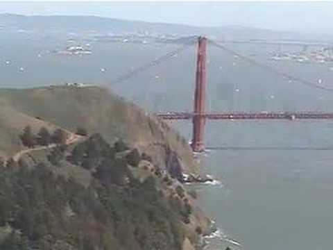 Profilový obrázek - Luka Bloom & Sinead O'Connor - view to Golden Gate