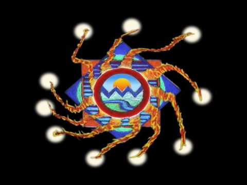 Profilový obrázek - Luminous Mandala Healing