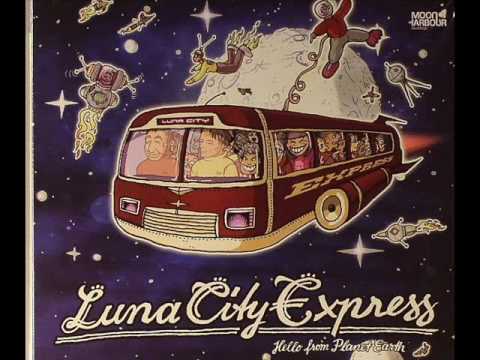 Profilový obrázek - Luna City Express - heavens gate