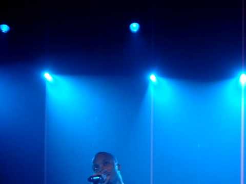 Profilový obrázek - Lupe Fiasco Announcement/ Live Acousitc Superstar