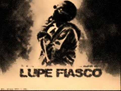 Profilový obrázek - Lupe Fiasco - Handcuffs