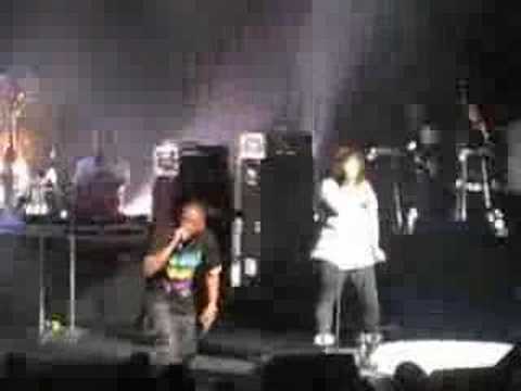 Profilový obrázek - Lupe Fiasco & Jill Scott performing "Daydreamin'"
